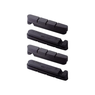 BBB BBS-03A RoadStop Rim Brake Pads 4pcs