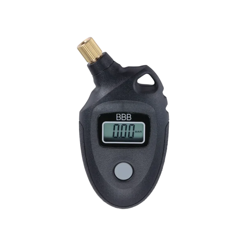 bbb bmp 90 pressuregauge digital tire pressure gauge