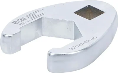 BGS Crowfoot Spanner 12.5 mm (1/2") Drive 32 mm