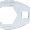 bgs 1757 32 crowfoot spanner 12.5 mm 12 drive 32 mm 3 2