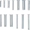 Fastening Bolt Set - 60 pc 3 bgs 8137 fastening bolt set 60 pc 1