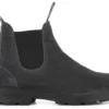 Blundstone 1910 Chelsea Steel Grey Boot 5 blundstone 1910 chelsea steel grey boot 2