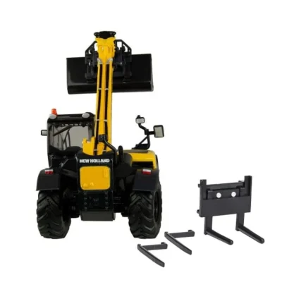 britains 43263 new holland telehandler b