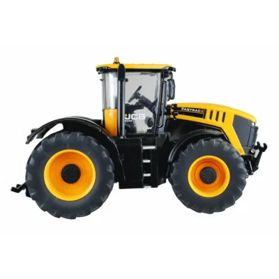 britains jcb 8330 fastrac tractor 132 scale model 43206 3