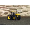 britains jcb 8330 fastrac tractor 132 scale model 43206 4