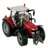 britains massey ferguson 6718s tractor 132 scale model 43235 3