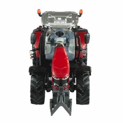 britains massey ferguson 6718s tractor 132 scale model 43235 7