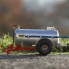 britains nc slurry tanker fieldside silver 132 scale model 43238 2