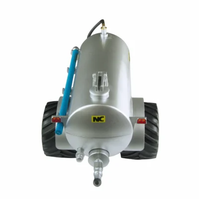 britains nc slurry tanker fieldside silver 132 scale model 43238 4