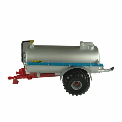 britains nc slurry tanker fieldside silver 132 scale model 43238 5