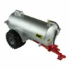 britains nc slurry tanker fieldside silver 132 scale model 43238 9