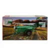 britains slurry tanker roadside green 132 scale model 43253 1