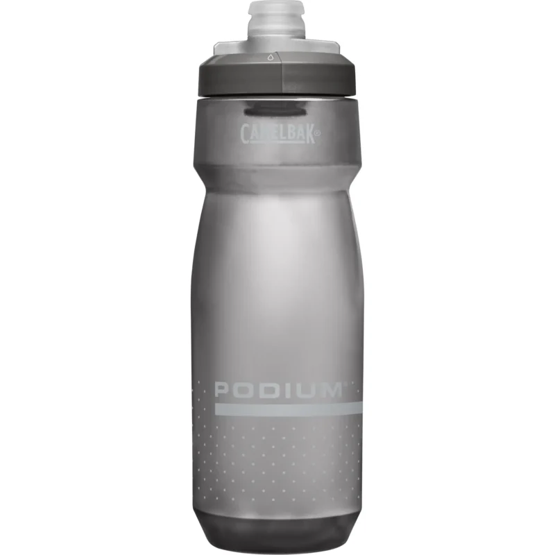 camelbak smoke podium 710ml cycling bottle bpa free high flow cap