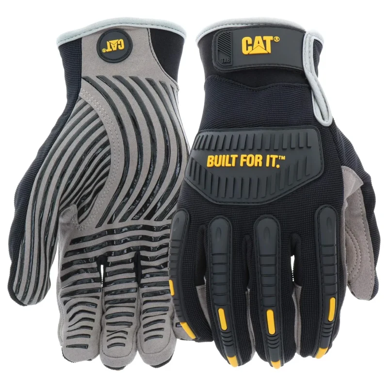 cat high impact gloves 1