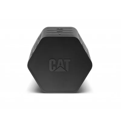 CAT Mini Portable Bluetooth Speaker - 3W, IP66 Water & Dust Resistant, TWS Enabled 17 cat mini portable bluetooth speaker 8