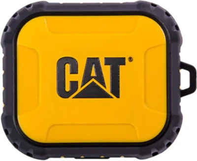 cat tws headphones blackyellow 10