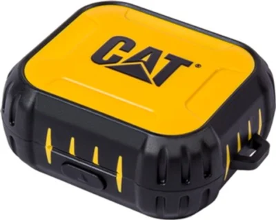 cat tws headphones blackyellow 8
