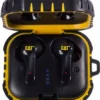 cat tws headphones blackyellow 9