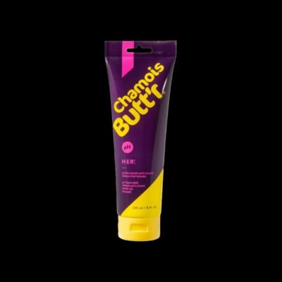 Chamois Butt'r Her' Anti-Chafe Cream for Women