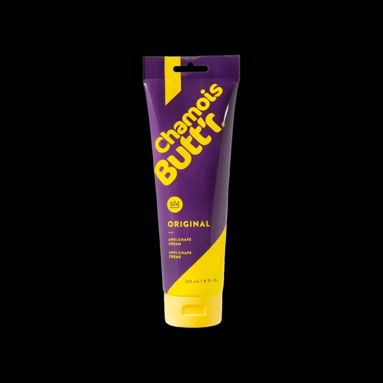 chamois buttr original anti chafe cream 12