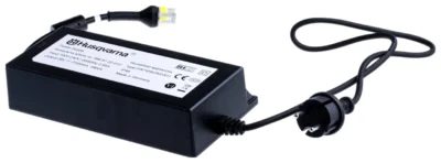 Husqvarna AutomowerÂ® Power Supplies / Transformers
