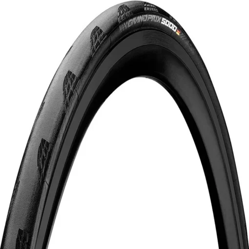 continental grand prix 5000 blackchili 700c x 30 road tyre