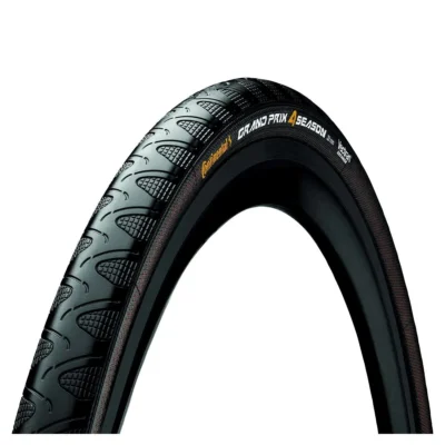 Continental Road Tyre Foldable Tube Type Gp 4-Season 700x32C