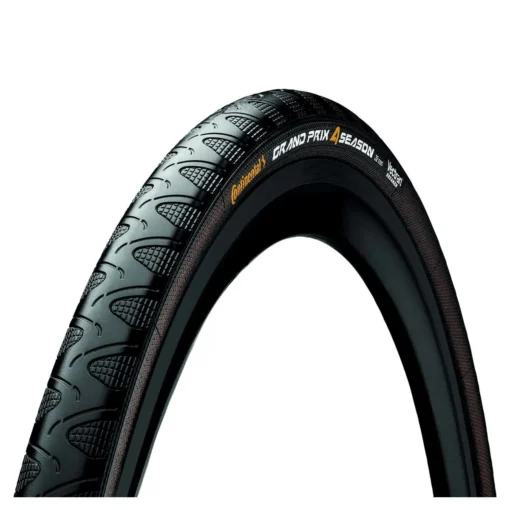 continental road tyre foldable tube type gp 4 seas