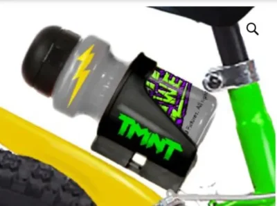 dino bike teenage mutant ninja turtles 16 bicycle 3