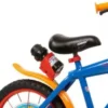 dino bikes hot wheels 16 bicycle 4 1