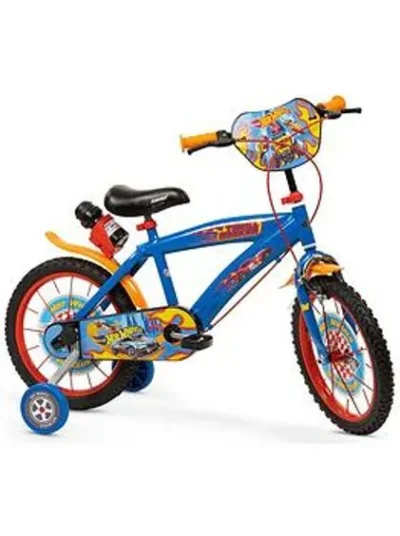 Hot Wheels 16" Bicycle
