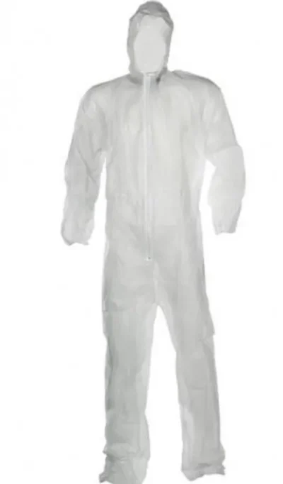 Disposable Overalls| Protective, Lightweight, and Comfortable