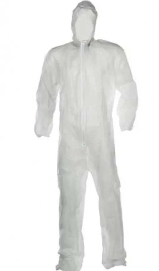 disposable overalls bx002383 protective lightweight and comfortable