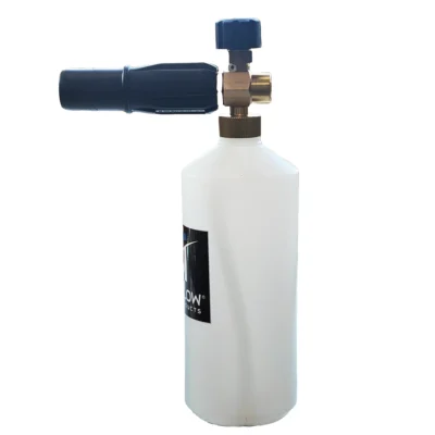 MaxFlow 1L Foam Gun for Pressure Washers | Ultimate Car Wash Accessory