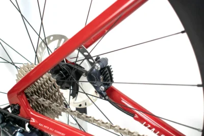 focus izalco max 8.8 ultegra 6