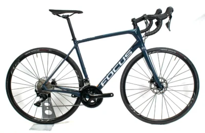 Focus Paralane 8.8 Shimano 105