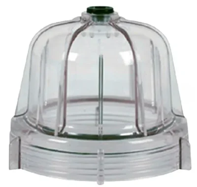 G16986 - Screw Cap for 80mm Siphon Valve | Replacement for RIV Siphon Valve