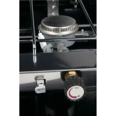 gosystem dynasty trio family camping stove 4