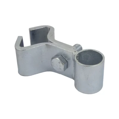 Hanger RSJ Top BZP | Galvanized Steel Top Hanger for RSJ Type Girders