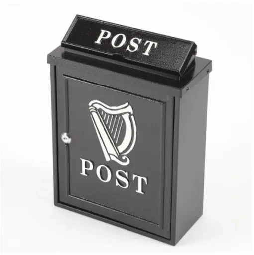 harp post box post87