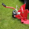 heavy duty lawnmower lift for ride on mowers easy maintenance and cleaning 2