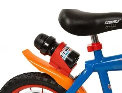 hot wheels 14 inch bicycle 5 1