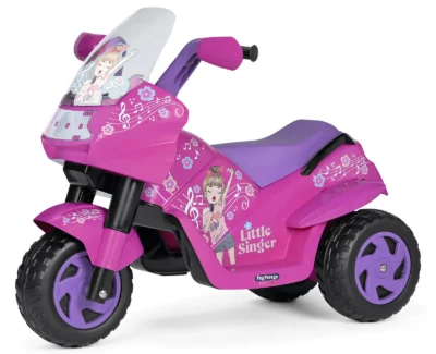 Peg Perego Little Singer