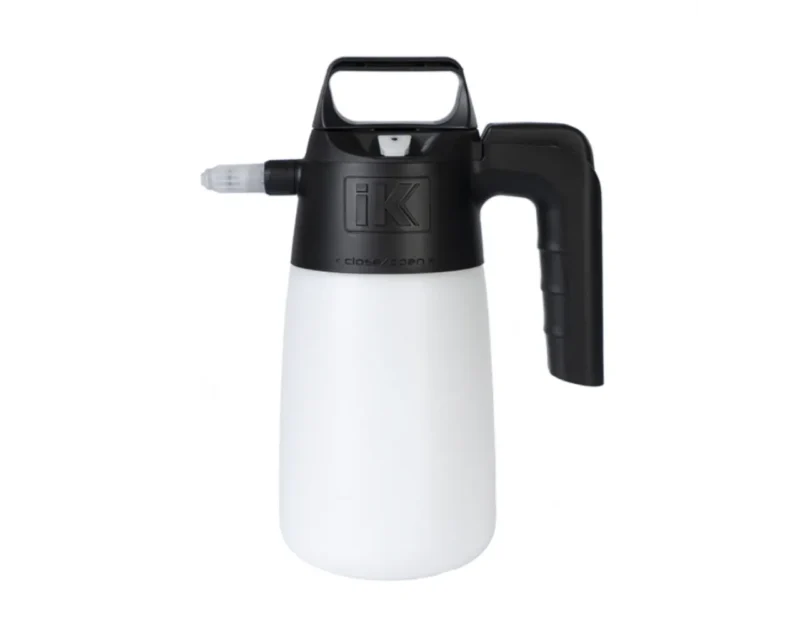 ik multi 1.5 hand pressure sprayer acid chemical resistant sprayer for professional use