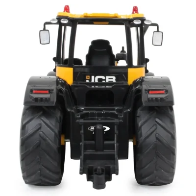jamara jcb fastrac tractor 116 2.4ghz rc 10