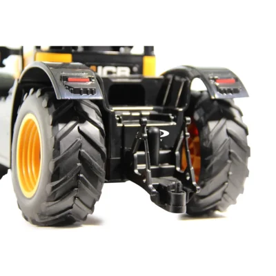 jamara jcb fastrac tractor 116 2.4ghz rc 11