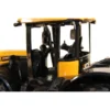 jamara jcb fastrac tractor 116 2.4ghz rc 12