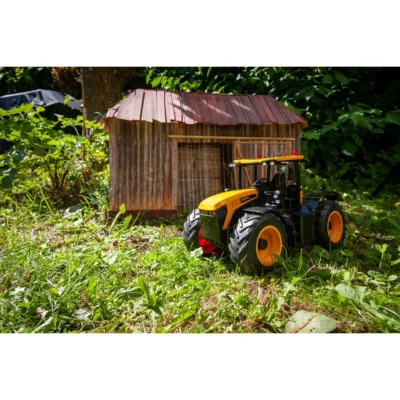 jamara jcb fastrac tractor 116 2.4ghz rc 13