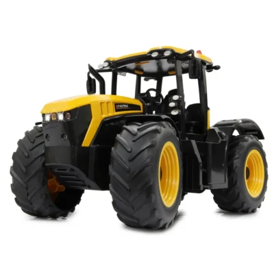 jamara jcb fastrac tractor 116 2.4ghz rc 5