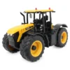 jamara jcb fastrac tractor 116 2.4ghz rc 6
